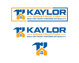 Kaylor Construction entry by Erliyana