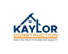 Kaylor Construction entry by PUJI RIYANTO