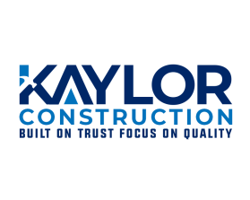 Kaylor Construction entry by Robert L. Turla