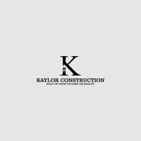 Kaylor Construction entry by icuk adi kristiyanto
