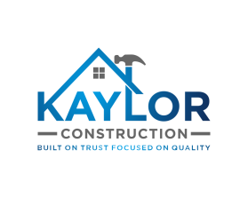 Kaylor Construction entry by mulia