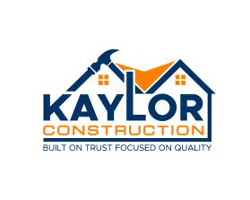 Kaylor Construction entry by PUJI RIYANTO
