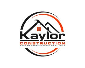 Kaylor Construction entry by sela nur fadhilah