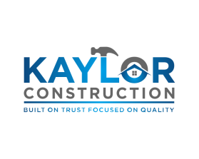 Kaylor Construction entry by mulia