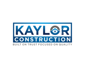 Kaylor Construction entry by mulia