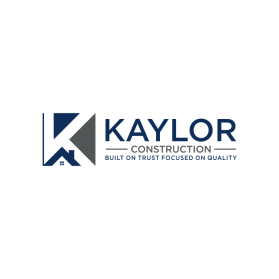 Kaylor Construction entry by flas