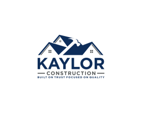 Kaylor Construction entry by rayyan hafiz