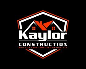 Kaylor Construction entry by sela nur fadhilah