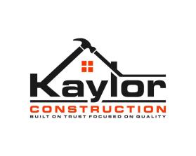 Kaylor Construction entry by sela nur fadhilah