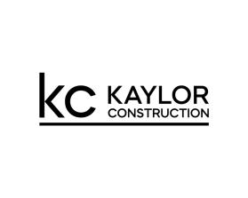Kaylor Construction entry by MUKMINAH