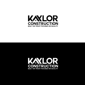 Kaylor Construction entry by icuk adi kristiyanto