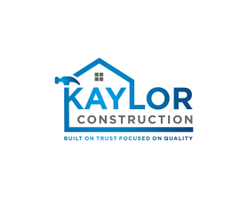Kaylor Construction entry by mulia