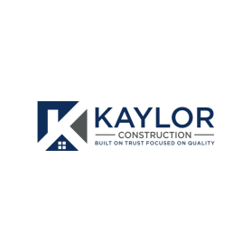 Kaylor Construction entry by flas