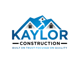 Kaylor Construction entry by mulia