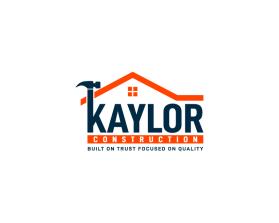Kaylor Construction entry by Julius Sitanggang