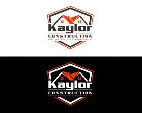 Winning entry: Kaylor Construction entry by sela nur fadhilah