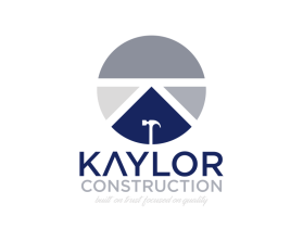 Kaylor Construction entry by Lia.