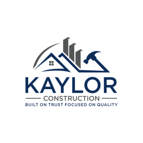 Kaylor Construction entry by flas