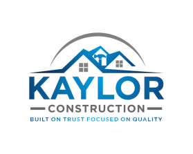 Kaylor Construction entry by mulia