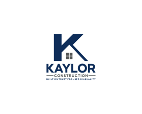 Kaylor Construction entry by rayyan hafiz