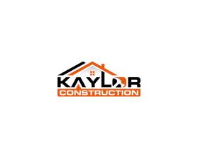 Kaylor Construction entry by Alissa