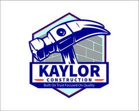 Kaylor Construction entry by Hanny Kurniawan
