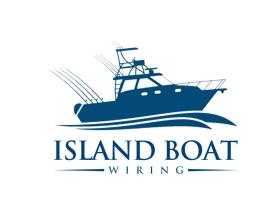 Island Boat Wiring entry by ganjar handiarsyah
