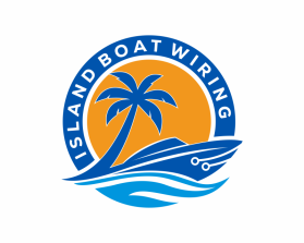 Island Boat Wiring entry by kus