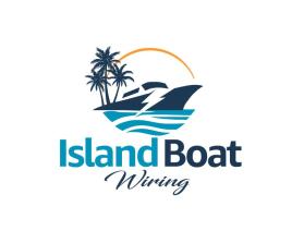 Island Boat Wiring entry by teguh