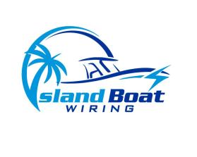 Island Boat Wiring entry by teguh