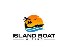 Island Boat Wiring entry by Dendi Reinhart Denes