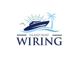 Island Boat Wiring entry by Bayu Agung Mahendra