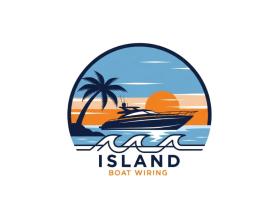 Island Boat Wiring entry by Abdul Majeed