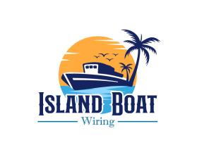 Island Boat Wiring entry by Bayu Agung Mahendra