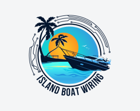 Island Boat Wiring entry by Urke