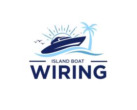 Island Boat Wiring entry by Bayu Agung Mahendra