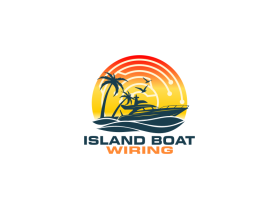 Island Boat Wiring entry by Yoyok Sanjoyo
