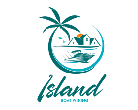 Island Boat Wiring entry by Ilham Fajri
