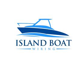 Island Boat Wiring entry by ganjar handiarsyah