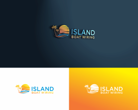 Island Boat Wiring entry by Crisdy99
