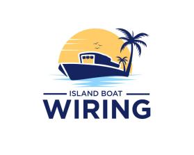 Island Boat Wiring entry by Bayu Agung Mahendra