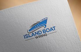 Island Boat Wiring entry by Md Nor Hossain