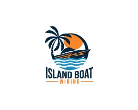 Island Boat Wiring entry by Albert WD Namara