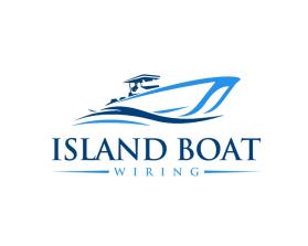 Island Boat Wiring entry by ganjar handiarsyah