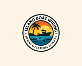 Island Boat Wiring entry by Helmy Afriza