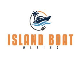 Island Boat Wiring entry by Jovernie Mong