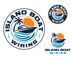 Island Boat Wiring entry by Ari Muchtarom