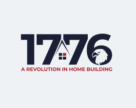 1776 Homes entry by twdesignstudio