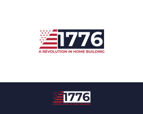 1776 Homes entry by one.