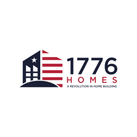 1776 Homes entry by dis